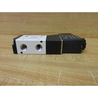 Nitra Pneumatics AVS-3211-24D Solenoid Valve AVS321124D