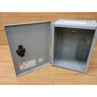 nVent Hoffman AHE10X8X6 Electrical Enclosure - Used