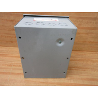 nVent Hoffman AHE10X8X6 Electrical Enclosure - Used