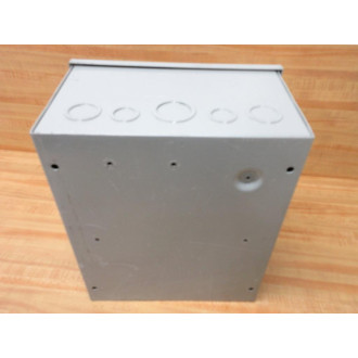 nVent Hoffman AHE12X10X6 Electrical Enclosure - Used