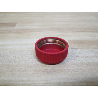 Allen Bradley 800H-N5A Red Button Boot 800H-N101R