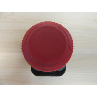 Allen Bradley 800T-FXTA5 Pushbutton 800T-FXT-A5 Red With (1)  800T-XD4 - Used