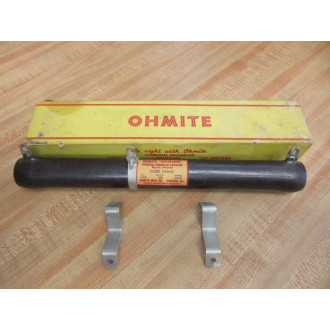 Ohmite 1365 Resistor 10,000Ω 200W