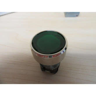 Siemens 3SB3641-0AB71 Green Button 3SB36410AB71 Operator Only
