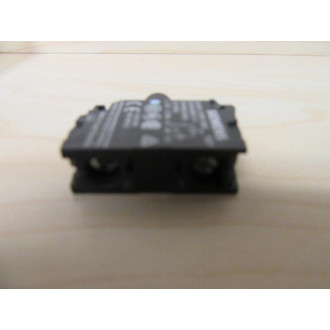 Siemens 3SU1401-1BB60-1AA0 Bulb