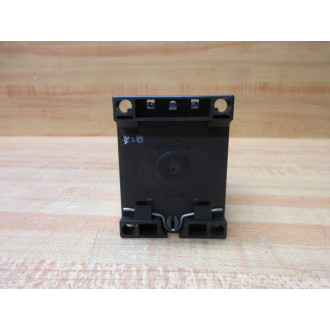 Siemens 3RT1015-1JB41 Power Contactor 3RT10151JB41 - Used