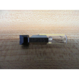 Sylvania 6PSB5 Miniature Lamp Bulb (Pack of 10) - New No Box