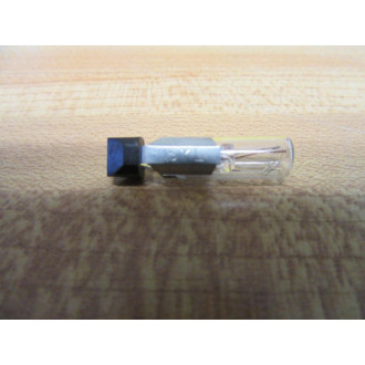 Sylvania 6PSB5 Miniature Lamp Bulb (Pack of 10) - New No Box