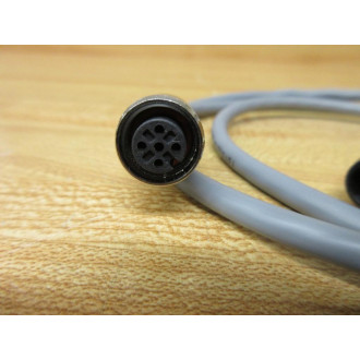 Turck RK 4.4T-1-RS 4.4T Eurofast Cord Set U2444-1