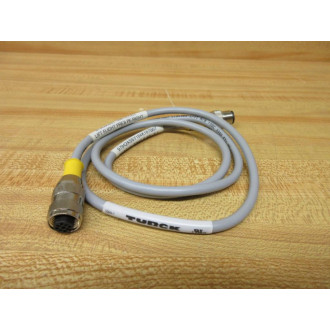 Turck RK 4.4T-1-RS 4.4T Eurofast Cord Set U2444-1 - New No Box