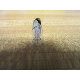 Sylvania 6PSB5 Miniature Lamp Bulb (Pack of 25) - Used