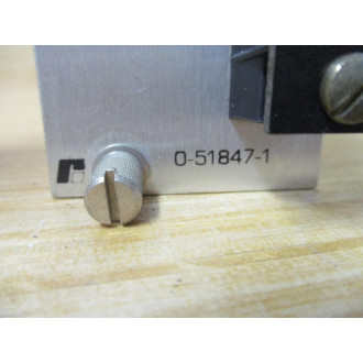 Reliance 0-51847-1 VLDB Voltage Detector Bd O-51847-1 - Refurbished