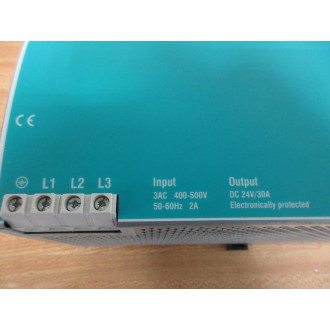 Puls SL30.300 Power Supply - Used