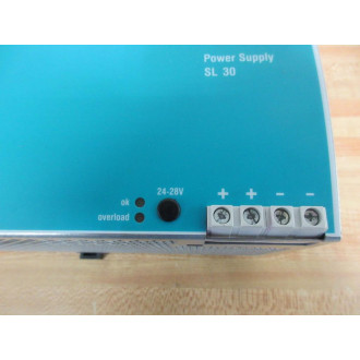 Puls SL30.300 Power Supply - Used