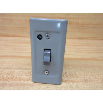 Allen Bradley 600-TAX4 Manual Motor Starter 600TAX4 WO Cover Plate - New No Box