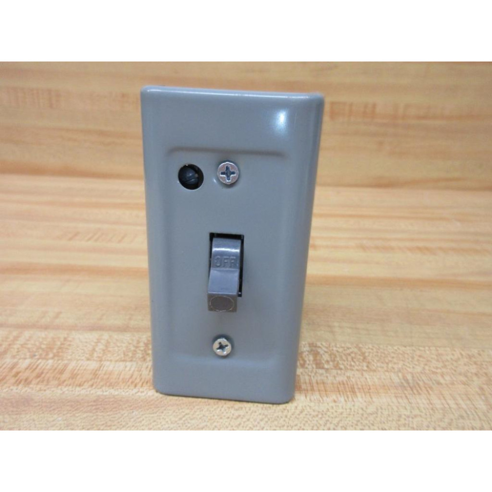 Allen Bradley 600-TAX4 Manual Motor Starter 600TAX4 WO Cover Plate - New No Box