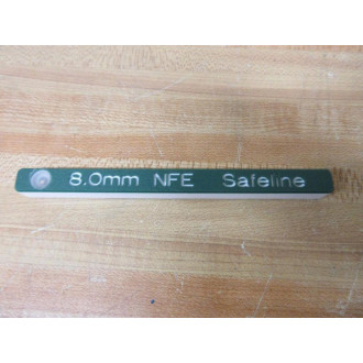 Mettler Toledo TS10800NF Safeline Metal Detector Stick TC1 8MM NFE - New No Box