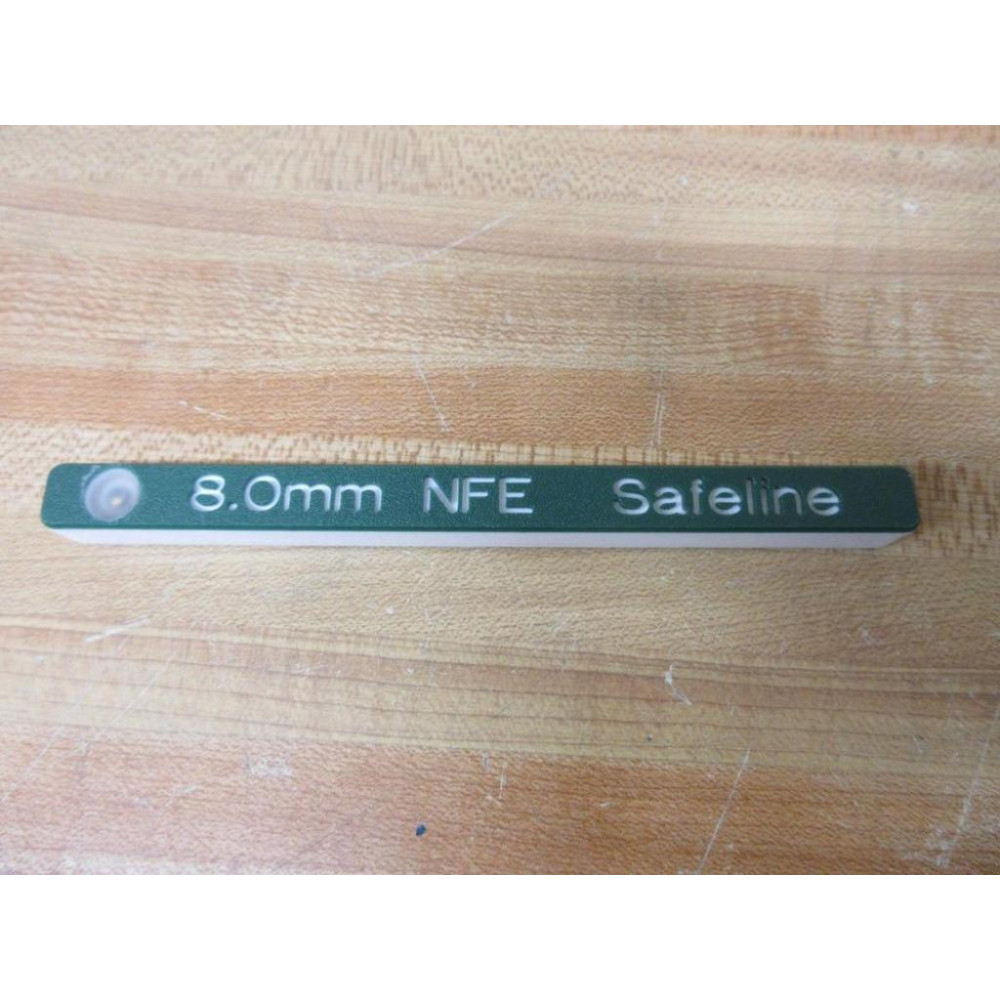 Mettler Toledo TS10800NF Safeline Metal Detector Stick TC1 8MM NFE - New No Box