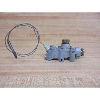 Robertshaw Z-91104-21 Safety Valve Z9110421 - New No Box