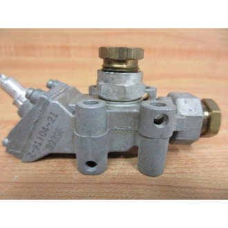 Robertshaw Z-91104-21 Safety Valve Z9110421 - New No Box