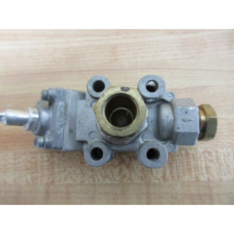 Robertshaw Z-91104-21 Safety Valve Z9110421 - New No Box