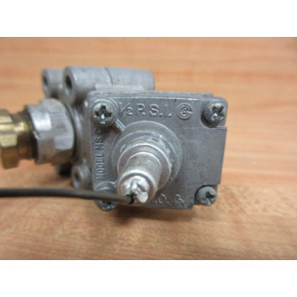 Robertshaw Z-91104-21 Safety Valve Z9110421 - New No Box