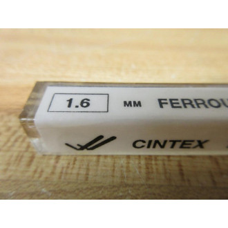 Cintex 1.6MM-S FE Metal Detector Stick 16MMSFE - New No Box