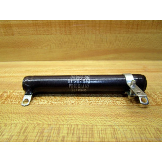 Ohmite 210-50K-40 Resistor 21050K.40 400 OHMS