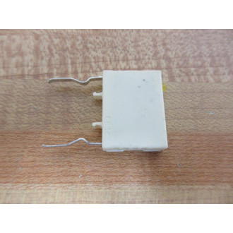 Telemecanique LA4KE1B Suppressor Module - Used