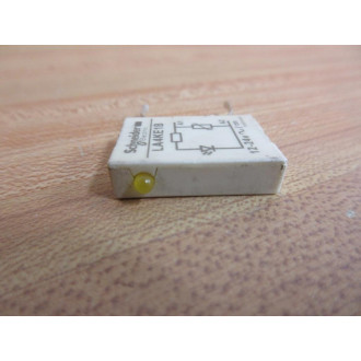 Telemecanique LA4KE1B Suppressor Module - Used