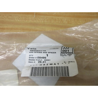 Yale 580084179 Gas Spring