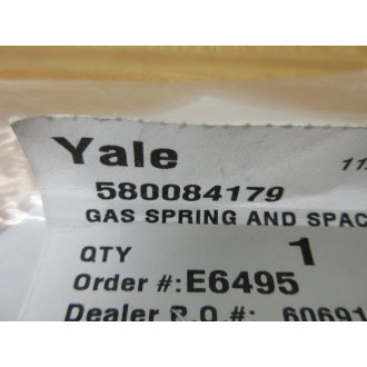Yale 580084179 Gas Spring