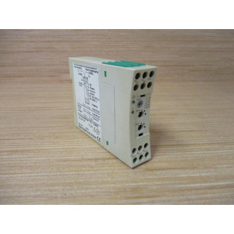 Stars Elektronik TVL-1 D24G Isolation Amplifier TVL1D24G - Used