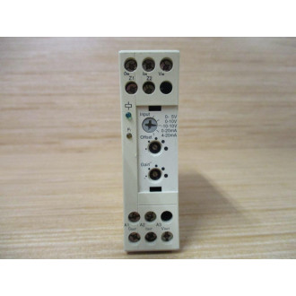 Stars Elektronik TVL-1 D24G Isolation Amplifier TVL1D24G - Used