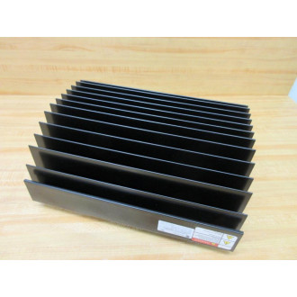 Allen Bradley 22B-D012F104 Flange Mount Assembly 22BD012F104 - Used