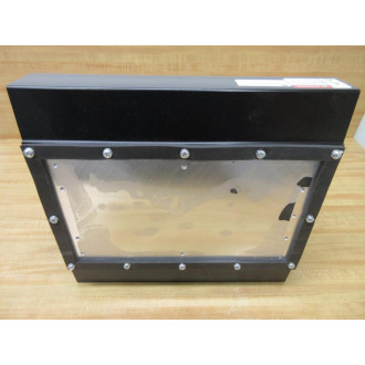 Allen Bradley 22B-D012F104 Flange Mount Assembly 22BD012F104 - Used