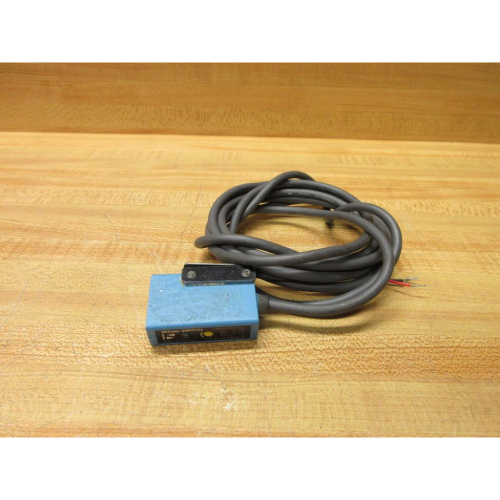 Honeywell Micro Switch FE7B-RB6G-M Sensor FE7BRB6GM - Used
