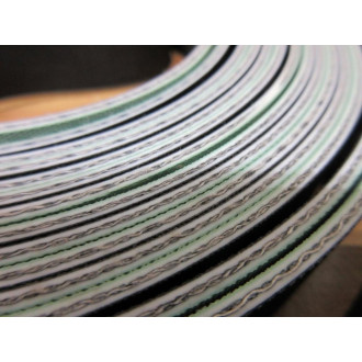 Habasit 1621374-16 Flat Belt 162137416 24.2 mm Width