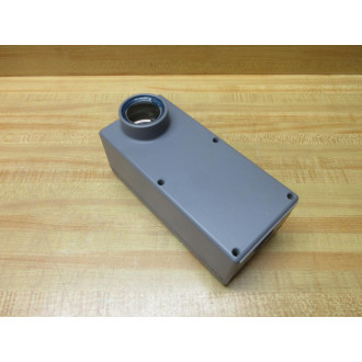 Autotron LRHML Light Source With Heater - New No Box