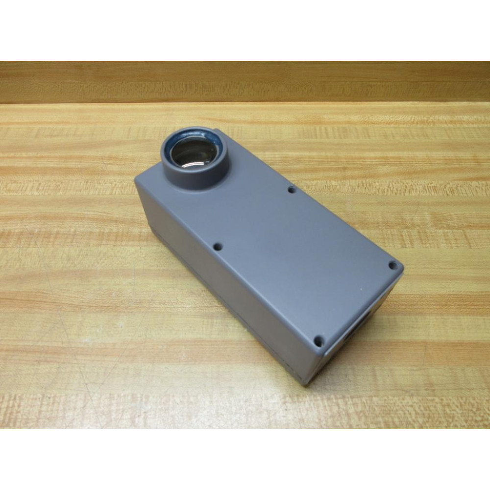 Autotron LRHML Light Source With Heater - New No Box