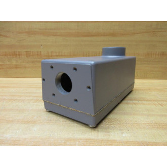 Autotron LRHML Light Source With Heater - New No Box