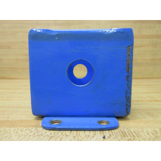 Austin Electronics A1NPBSW6969 Push Button Enclosure - Used