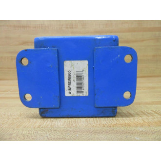 Austin Electronics A1NPBSW6969 Push Button Enclosure - Used