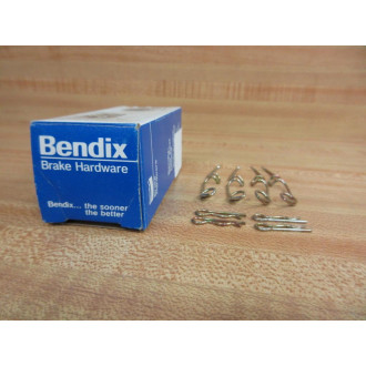 Bendix H5589 Disc Brake Hardware Kit
