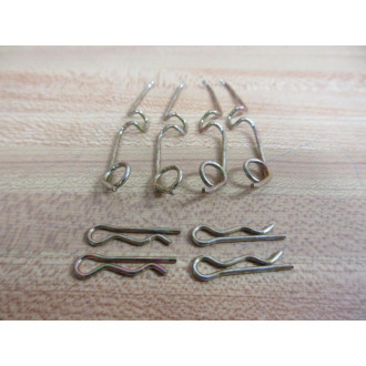 Bendix H5589 Disc Brake Hardware Kit