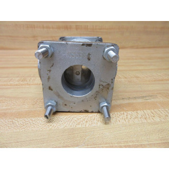 Emerson Penberthy SFIN DWF Light Flow Indicator SFINDWF - Used