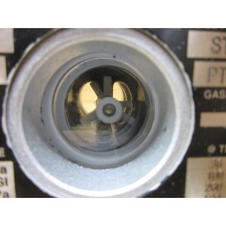 Emerson Penberthy SFIN DWF Light Flow Indicator SFINDWF - Used