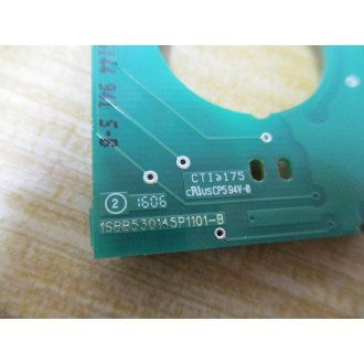1SBB530145P1101-B Circuit Board 1SBB530145P1101B - New No Box