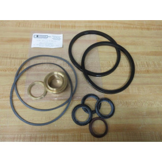 Lynair A-6C02-1 Pneumatic Cylinder Seal Kit A6C021