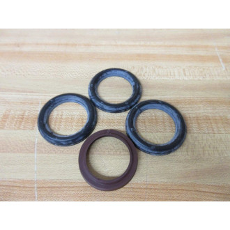 Lynair A-6C02-1 Pneumatic Cylinder Seal Kit A6C021